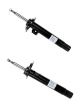 2 x Sachs Shock Absorber