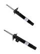 2 x Sachs Shock Absorber