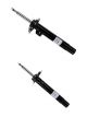 2 x Sachs Shock Absorber