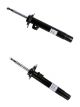 2 x Sachs Shock Absorber