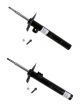 2 x Sachs Shock Absorber