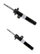 2 x Sachs Shock Absorber