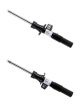 2 x Sachs Shock Absorber