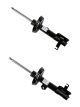 2 x Sachs Shock Absorber