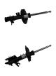 2 x Sachs Shock Absorber