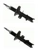 2 x Sachs Shock Absorber