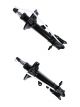 2 x Sachs Shock Absorber