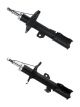 2 x Sachs Shock Absorber