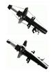 2 x Sachs Shock Absorber