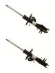 2 x Sachs Shock Absorber