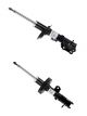 2 x Sachs Shock Absorber