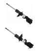 2 x Sachs Shock Absorber