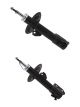2 x Sachs Shock Absorber