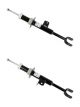 2 x Sachs Shock Absorber