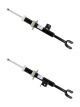 2 x Sachs Shock Absorber