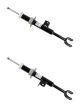 2 x Sachs Shock Absorber
