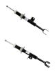 2 x Sachs Shock Absorber