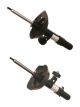 2 x Sachs Shock Absorber