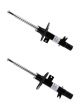 2 x Sachs Shock Absorber