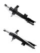 2 x Sachs Shock Absorber