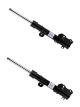 2 x Sachs Shock Absorber