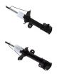 2 x Sachs Shock Absorber