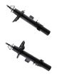 2 x Sachs Shock Absorber