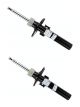 2 x Sachs Shock Absorber