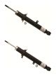 2 x Sachs Shock Absorber