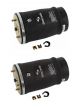 2 x Sachs Pneumatic Shock Absorber