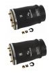 2 x Sachs Pneumatic Shock Absorber