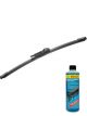 Bosch Rear Wiper Blade 280mm + Windshield Washer Fluid
