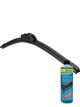 Bosch Aerotwin Wiper Blade Set 340/600mm + Windshield Washer Fluid