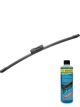 Bosch Rear Wiper Blade 330mm + Windshield Washer Fluid