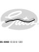 Gates Radiator Hose