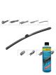 Bosch Aerotwin Plus Wiper Blade 425mm + Windshield Washer Fluid