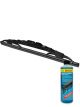 Bosch Eco Wiper Blade 350mm + Windshield Washer Fluid