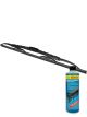 Bosch Eco Wiper Blade 430mm + Windshield Washer Fluid