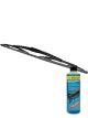 Bosch Eco Wiper Blade 600mm + Windshield Washer Fluid