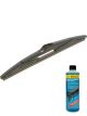 Bosch Rear Wiper Blade 280mm + Windshield Washer Fluid