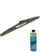 Bosch Rear Wiper Blade 290mm + Windshield Washer Fluid