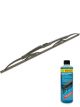 Bosch Rear Wiper Blade 380mm + Windshield Washer Fluid