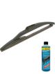 Bosch Rear Wiper Blade 260mm + Windshield Washer Fluid