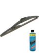 Bosch Rear Wiper Blade 290mm + Windshield Washer Fluid