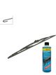 Bosch Wiper Blade 700mm + Windshield Washer Fluid
