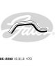 Gates Radiator Hose