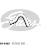 Gates Radiator Hose