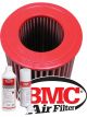 BMC Air Filter FB799/08 + Oil & Washing Kit