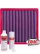 BMC Air Filter FB01016/01 + Oil & Washing Kit
