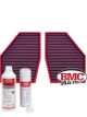BMC Air Filter FB01073 + Oil & Washing Kit